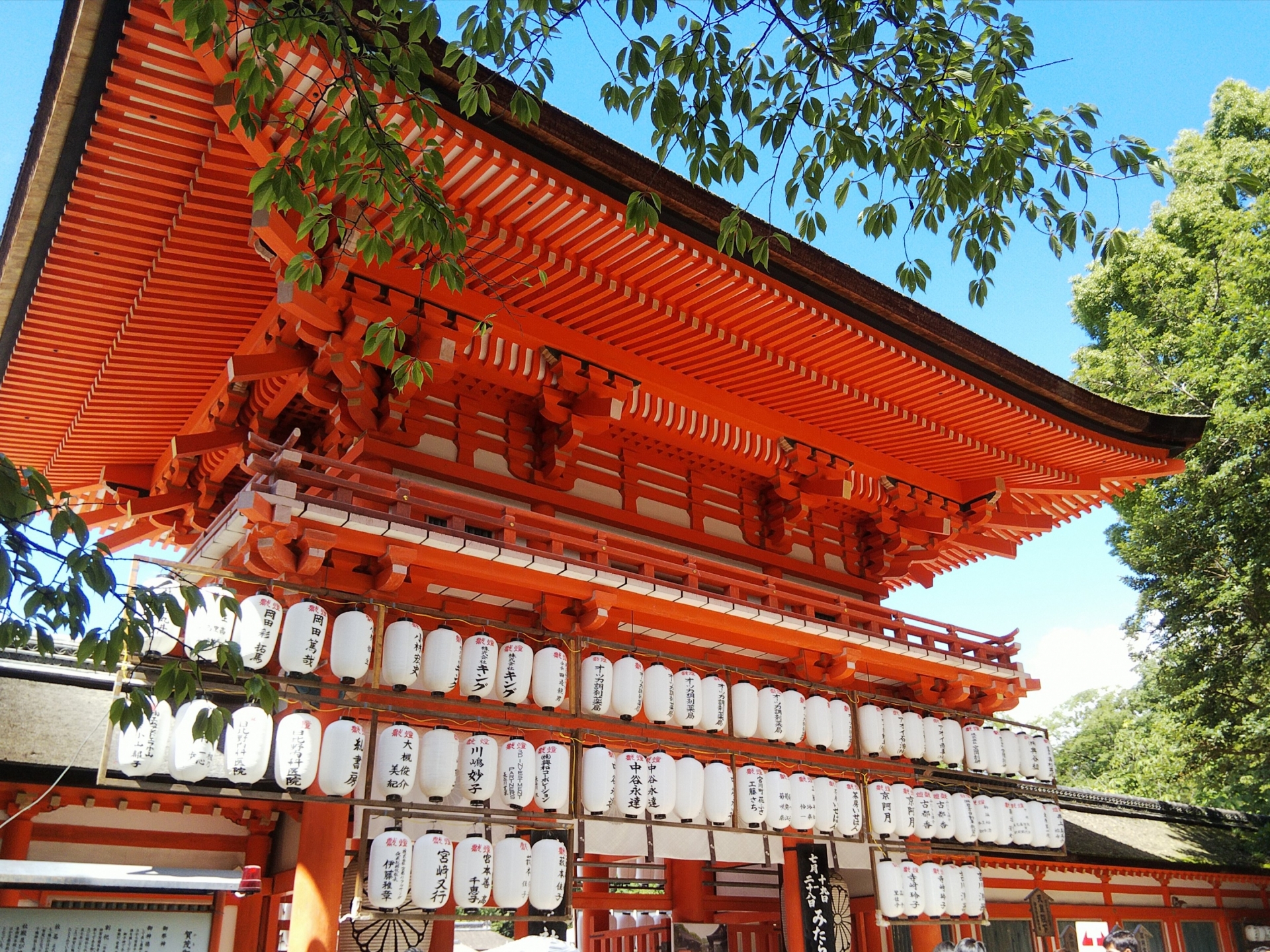 前往下鸭神社 金阁寺 清水寺 丰国神社 稻草天神 京都河合神社 日本旅游博客由日本人撰写